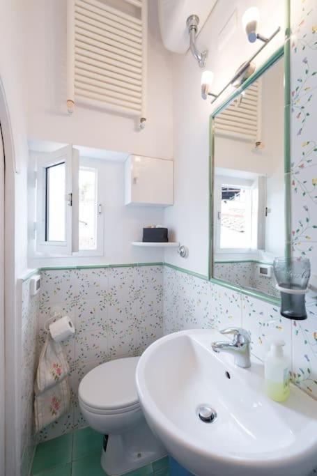 Luminosa Suite Nel Centro Storico! ฟลอเรนซ์ ภายนอก รูปภาพ