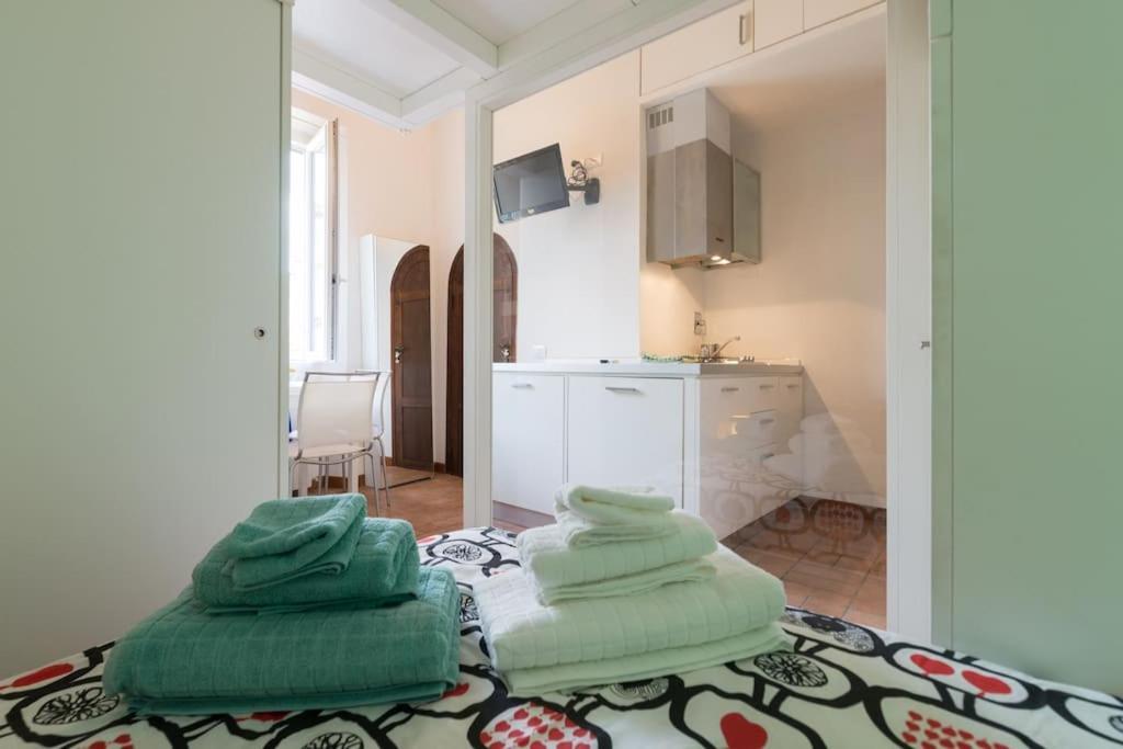 Luminosa Suite Nel Centro Storico! ฟลอเรนซ์ ภายนอก รูปภาพ